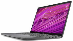 Dell Latitude 7420 Gray