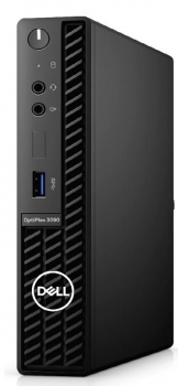 Dell OptiPlex 3000 MFF