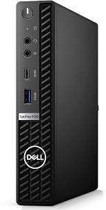 Dell OptiPlex 5000 MFF