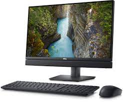 Dell OptiPlex 7410 Black