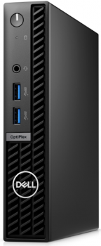 Dell Optiplex Micro 7010 Black