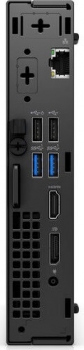 Dell Optiplex Micro 7010 Black