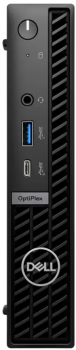 Dell Optiplex Micro 7020 Black Dell Optiplex Micro 7020 Black