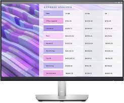 Dell P2423