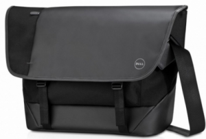 Dell Premier Messenger 15.6 Black
