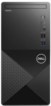 Dell Vostro 3020 Tower Black