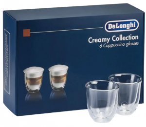 DeLonghi Creamy