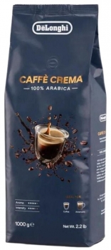 DeLonghi Caffè Crema 1 kg DLSC618