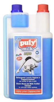 Puly Milk Plus Liquid