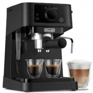 Delonghi EC 235 BK