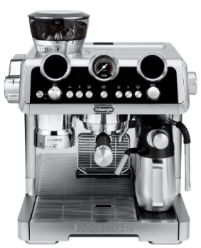 Delonghi EC 9865.M Delonghi EC 9865.M