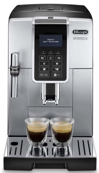 Delonghi ECAM 350.35.SB Delonghi ECAM 350.35.SB