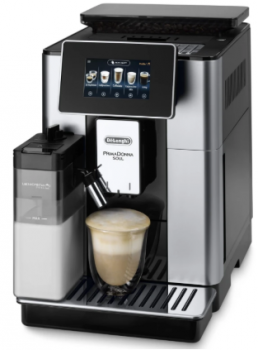 Delonghi ECAM 610.55.SB