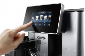 Delonghi ECAM 610.55.SB