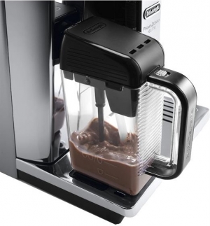 DeLonghi ECAM 650.85MS