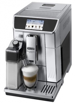 DeLonghi ECAM 650.85MS