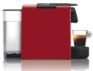 Delonghi Essenza Mini Red