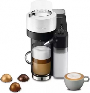 DeLonghi Nespresso Vertuo Lattissima