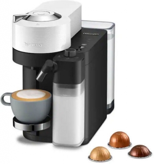 DeLonghi Nespresso Vertuo Lattissima