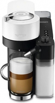 DeLonghi Nespresso Vertuo Lattissima