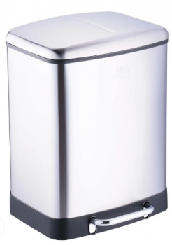 Dirt Devil DDPBIN2X12 Silver Dirt Devil DDPBIN2X12 Silver