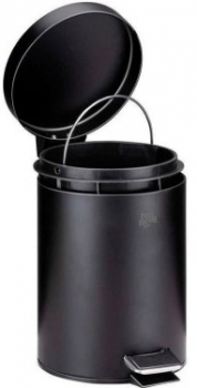 Dirt Devil DDPBIN3 Black Dirt Devil DDPBIN3 Black