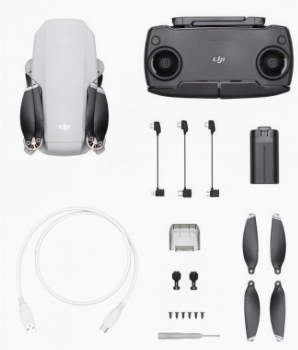 DJI Mavic Mini