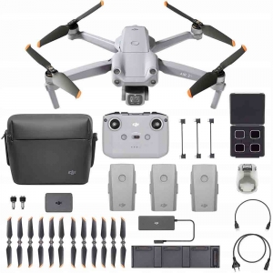 DJI Air 2S Fly More Combo