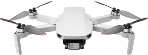 DJI Mini 2 Fly More Combo DJI Mini 2 Fly More Combo