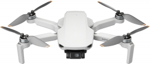 DJI Mini 4K Fly More Combo DJI Mini 4K Fly More Combo