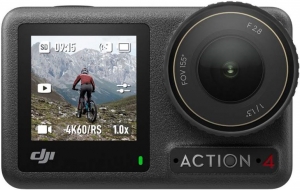 DJI Osmo Action 4 Adventure Combo DJI Osmo Action 4 Adventure Combo