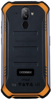 Doogee S40 Pro 64Gb Orange