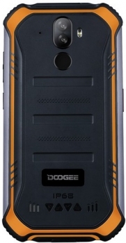 Doogee S40 Pro 64Gb Orange