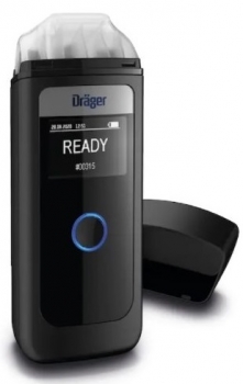 Drager Alcotest 4000 Drager Alcotest 4000