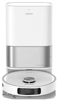 Dreame L10s Ultra Gen2 White