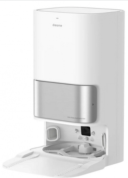 Dreame L10s Ultra Gen2 White