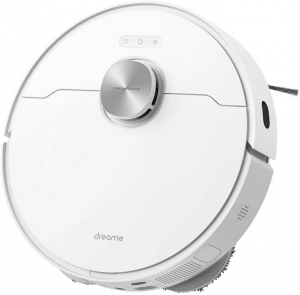 Dreame L10s Ultra Gen2 White