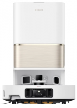 Dreame L50 Pro Ultra White