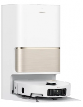 Dreame L50 Pro Ultra White