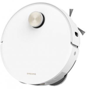 Dreame L50 Pro Ultra White Dreame L50 Pro Ultra White