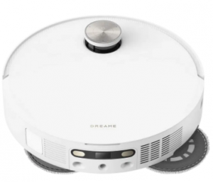Dreame X50 Ultra White