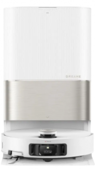 Dreame X50 Ultra White