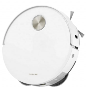 Dreame X50 Ultra White Dreame X50 Ultra White