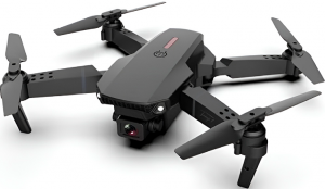 Drone SJY-E88BK Black Drone SJY-E88BK Black