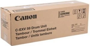 Drum Unit Canon C-EXV59
