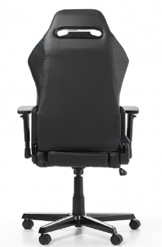 DXRacer Drifting GC-D61-NWB Black White Blue