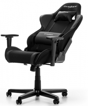 DXRacer Formula GC-F11-N-H1 Black