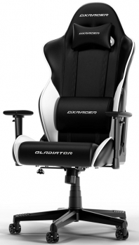 DXRacer Gladiator 23-L-NW-X1