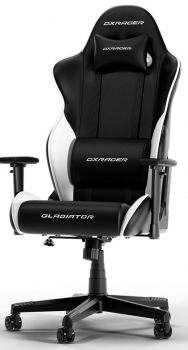DXRacer Gladiator-L-N23-LTC-NW-X1