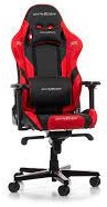 DXRacer Gladiator GC-G001-NR-BX2